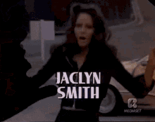Jaclyn Smith Charlies Angels GIF - Jaclyn Smith Charlies Angels Kelly Garrett GIFs
