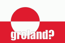 Greenland Poland GIF - Greenland Poland GIFs