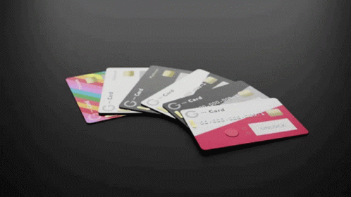Smartcard Debitcard GIF - Smartcard Debitcard Card GIFs
