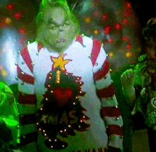 Il Grinch Auguri Buon Natale Odio Il Natale Che Palle Il Natale Odiare Il Natale Uff GIF - I Hate Christmas The Grinch Jim Carrey GIFs