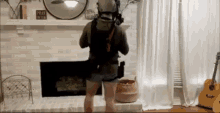 Tactical Covid GIF - Tactical Covid Sanitize GIFs
