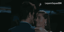 Leyem Leyla GIF - Leyem Leyla Emre GIFs