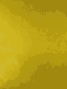 wall yellow blank