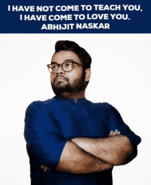 Abhijit Naskar Naskar GIF - Abhijit Naskar Naskar Wise GIFs