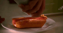 Hot Dog Twinkie GIF - Hot Dog Twinkie Hot Dogs GIFs