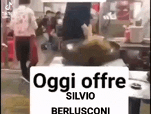 Berlusconi GIF - Berlusconi GIFs
