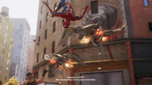 Spiderman Ps5 Spiderman 2 GIF - Spiderman Ps5 Spiderman 2 Spider Man GIFs