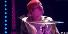 Josh Dun Drumming GIF - Josh Dun Drumming Crazy GIFs