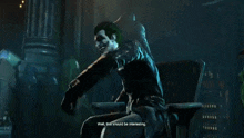 Joker Arkham Origins GIF - Joker Arkham Origins Dc GIFs