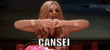Cansei GIF - Cansei Rhoc Real Housewives Of Orange County GIFs
