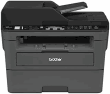 Brother Printer Drum Error Brother Printer In Error State GIF - Brother Printer Drum Error Brother Printer In Error State Brother Printer Paper Jam GIFs