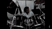Drums Drummer GIF - Drums Drummer Drumming GIFs