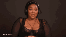 Lizzo Wtf GIF - Lizzo Wtf What Is Going On GIFs