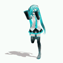 Anime Gg Dance GIF - Anime Gg Dance Swag GIFs