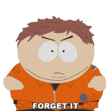 forget it eric cartman south park season9ep2 s9e2