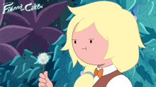 Seriously Fionna GIF - Seriously Fionna Adventure Time Fionna And Cake GIFs