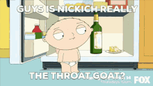 Nick Nickich GIF - Nick Nickich Throat GIFs