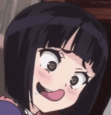 Anime Tongue GIF - Anime Tongue GIFs