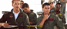 Tom Cruise Top GIF - Tom Cruise Top Gun GIFs