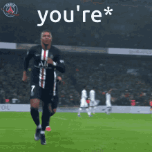 Youre Mbappe GIF - Youre Mbappe Cry GIFs