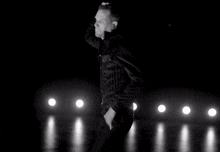 Dancing Themaine GIF - Dancing Themaine Selftitled GIFs