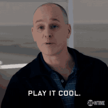 Play It Cool Stay Cool GIF - Play It Cool Stay Cool Be Cool GIFs
