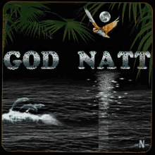God Natt Good Night GIF - God Natt Good Night GIFs