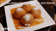 Mac N Cheese Mac And Cheese GIF