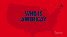 Who Is America Sacha Baron Cohen GIF - Who Is America Sacha Baron Cohen Showtime GIFs