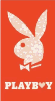bunny playboy