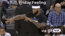 Fridays GIF - Fridays GIFs