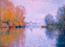 Claude Monet GIF - Claude Monet GIFs