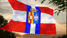 ducato modena reggio flag