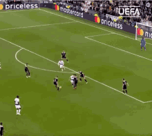 Ajax Soccer GIF - Ajax Soccer High Kick GIFs