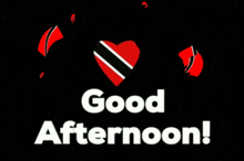 Good Afternoon Trinidad GIF - Good Afternoon Trinidad GIFs