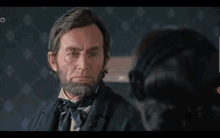 Deadpink Lincoln GIF