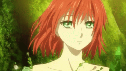 Top 75+ redhead anime girl - ceg.edu.vn
