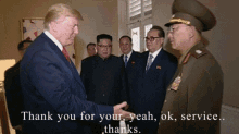 Donald Trump Salute GIF - Donald Trump Trump Salute GIFs