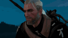 The Witcher3 GIF - The Witcher3 GIFs