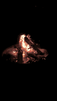 Brinner Burn GIF - Brinner Burn Camping GIFs