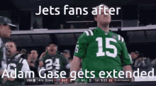 Jets Adam Gase GIF