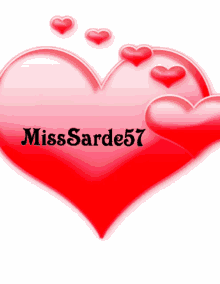 sarde57 heart