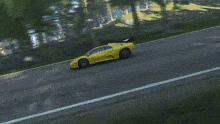 Forza Horizon 4 Lamborghini Diablo Gtr GIF - Forza Horizon 4 Lamborghini Diablo Gtr Supercar GIFs