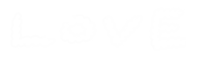 a white background with a drawing of a heart on it