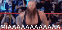 Braun Strowman Wrestler GIF