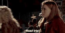 One Tree Hill Road Trip GIF - One Tree Hill Road Trip Were Going On A Road Trip GIFs