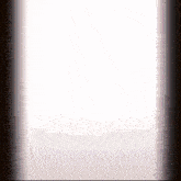 a white background with a black border and a light coming out of the corner