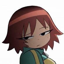 skeptical scott
