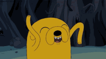 Happy Excited GIF - Happy Excited Adventure Time GIFs