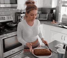 Alinity Cooking GIF